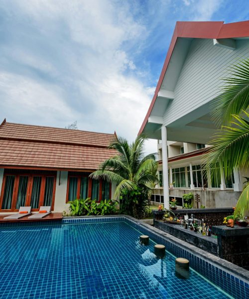 Enjoy breathtaking views from our premium rooms and suites.